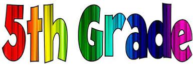 5th Grade